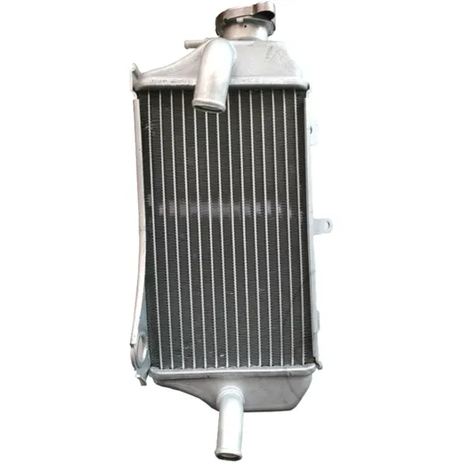 Radiator KSX for: Honda CRF