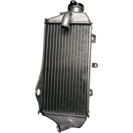Radiator right KSX for: Honda CRF 7760466