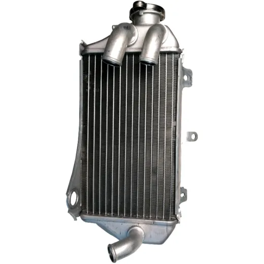 Radiator right KSX for: Honda CRF 7760468