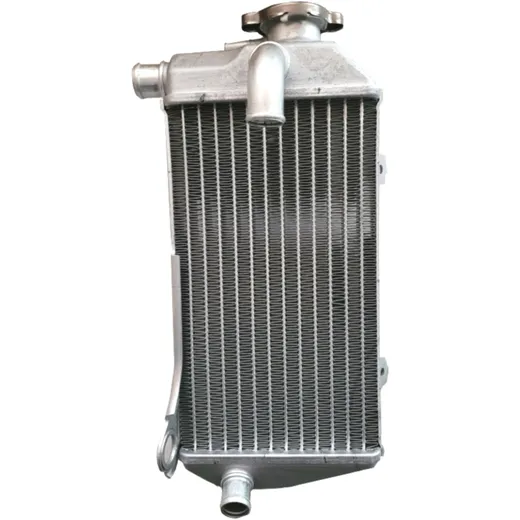 Radiator right KSX for: Honda CRF 7760469