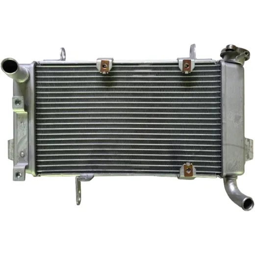Radiator KSX for: Suzuki LT - Z
