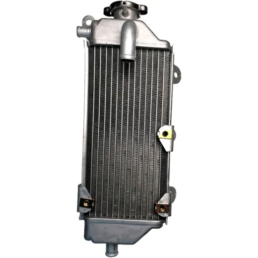 RADIATOR RIGHT KSX for Motorcycles