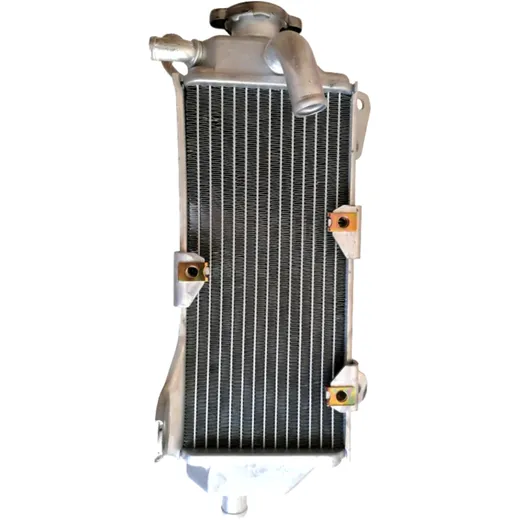 Right Radiator for KSX