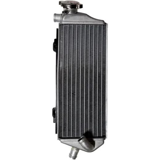 Radiator right KSX for: Husqvarna FC, FE, TC, TE, Gas Gas EC, MC