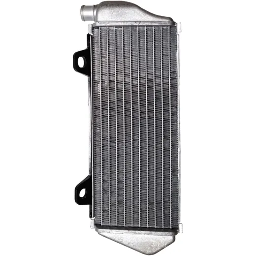 Radiator left KSX for: Husqvarna FC, FE, TC, TE, Gas Gas EC, MC