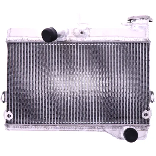JMP Radiator for High-Performance Engines 7760492