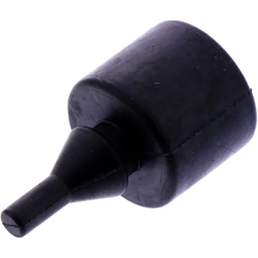 Rubber buffer (OE spare part) for: BMW R, K, S
