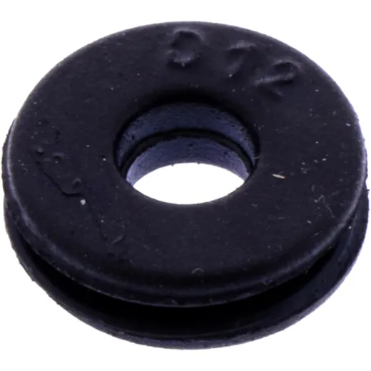 Rubber buffer (OE spare part) for: BMW R, K, S, F (800, 650)
