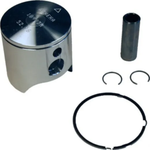 Piston kit complete 52.97 mm b