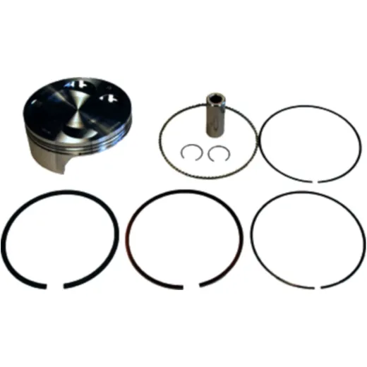 Piston Kit 101.96MM Athena Forged Big Bore