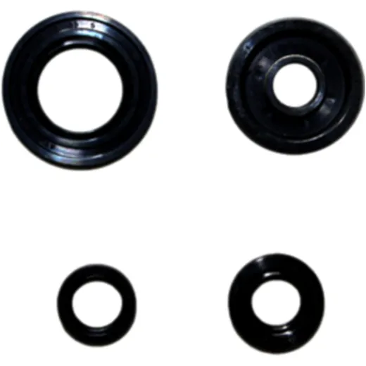 Engine oil seal kit for: HM - Moto CRE - F, CRM - F, CSF, Rieju Marathon