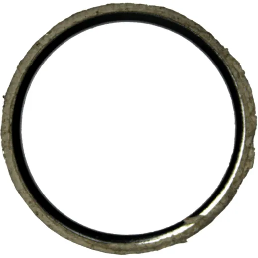 Exhaust gasket 35X40. 5X2. 5 mm for: Suzuki RM