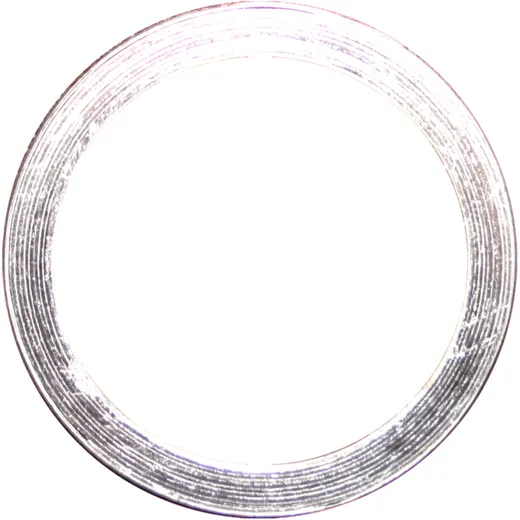 Exhaust gasket 43. 3X55X4mm for: Husqvarna Enduro, Supermoto, Vitpilen