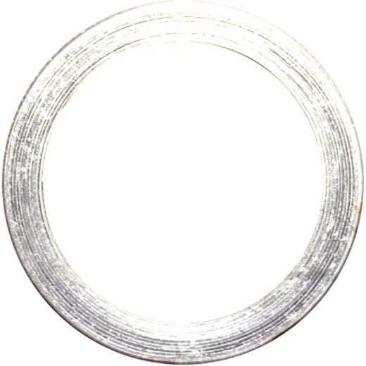 Exhaust Gasket for On and Offroad Motorcycles 40X51.5X4MM
