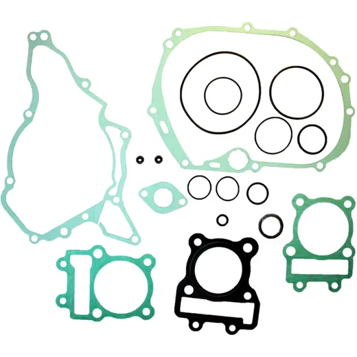Dichtungssatz komplett Athena passend für: Kawasaki KLX, Suzuki DR - Z