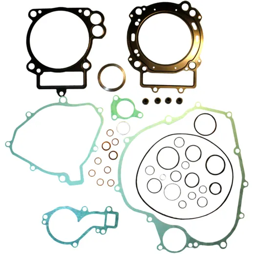 Gasket set complete 0710
