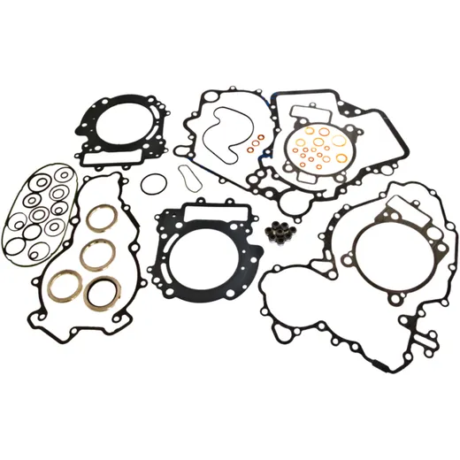 Complete Gasket Set without Valve Cover Gasket for Athena