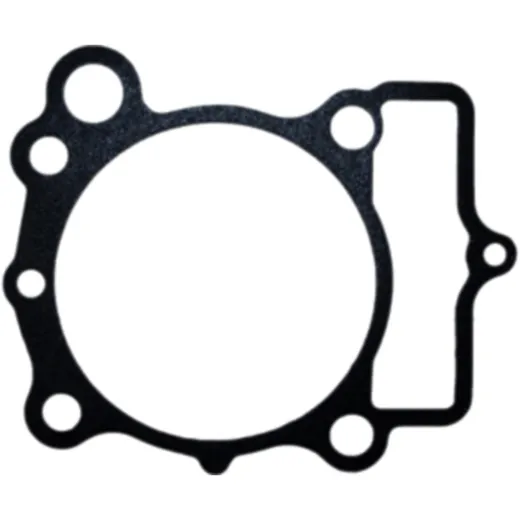Cylinder base gasket for: Kawasaki KX