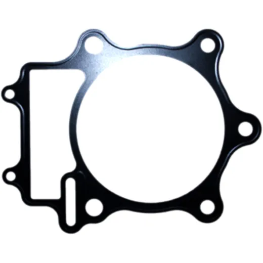 Cylinder base gasket for: Suzuki LT - A