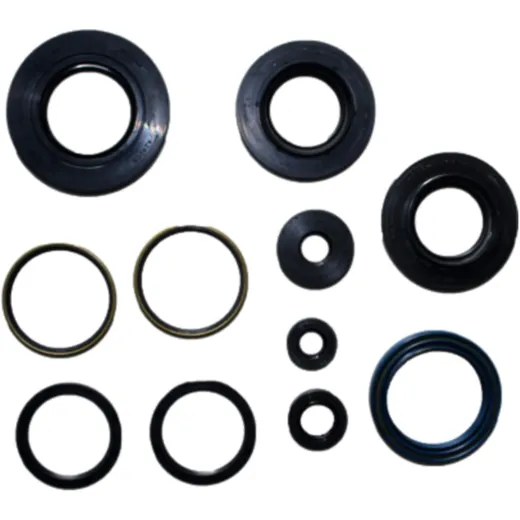 Wellendichtring Satz Athena passend für: Yamaha YFM 7791635