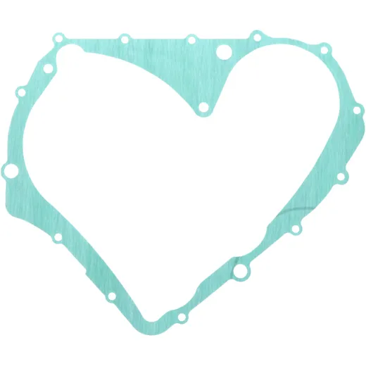 Alternator cover gasket ATHENA for: Suzuki LT - A