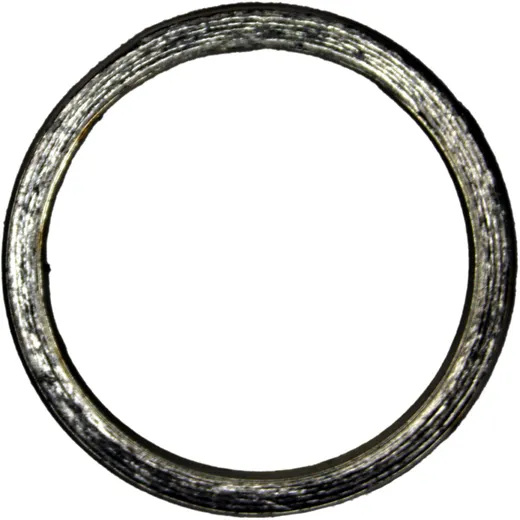 Exhaust gasket 35X41. 5X4mm for: Kymco People, Super Dink, Xciting