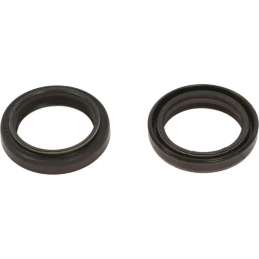 Fork oil seal kit - athena P40FORK455187