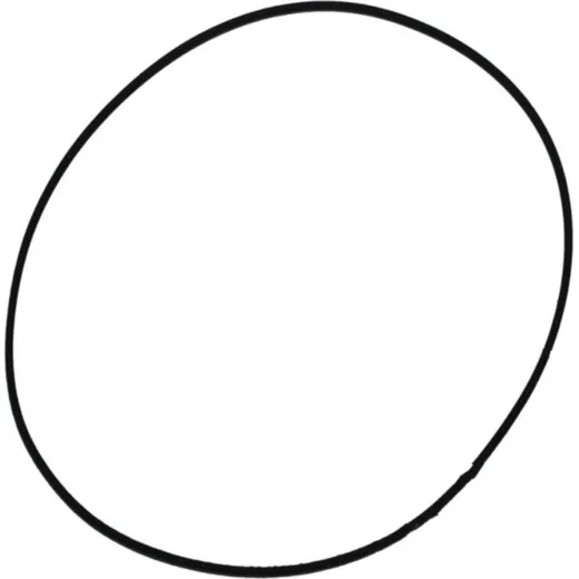 Cylinder base gasket o-ring