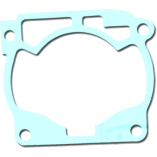 Cylinder base gasket 0. 2mm for: Husqvarna TE, TC, Husaberg TE