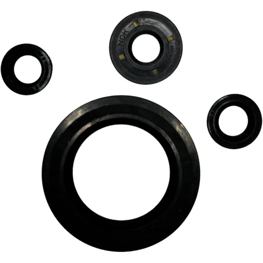 Oil seal kit ATHENA for: Kawasaki KLE, Vulcan, ER - 6F