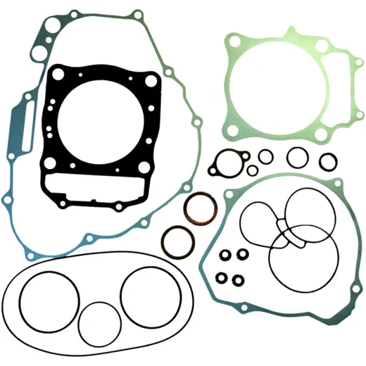 Gasket SET complete for: Honda XR