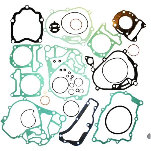 Dichtungssatz komplett Athena passend für: Piaggio X8, X9, MP3, Aprilia Atlantic
