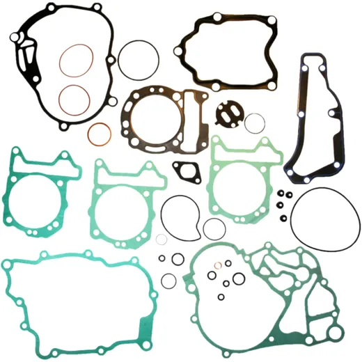 Dichtungssatz komplett Athena passend für: Piaggio MP3, Carnaby, X7, Aprilia SR, Sport City, Atlantic