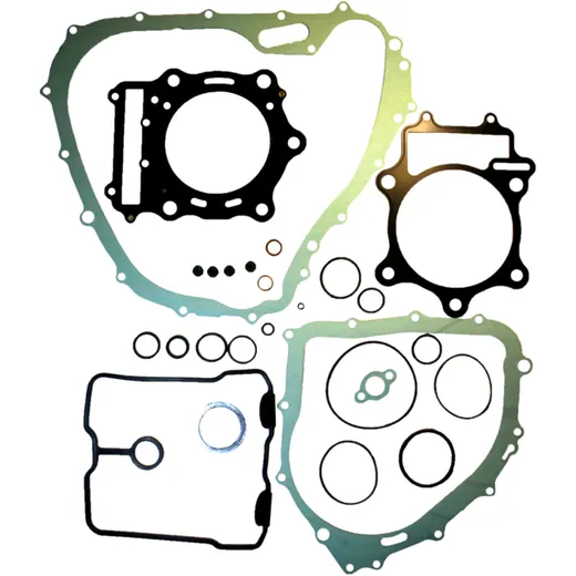 Gasket SET complete for: Suzuki LT - A