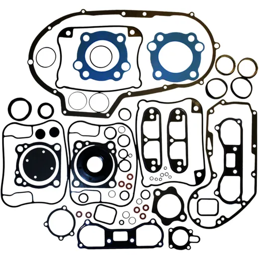 Complete Gasket Set for: KTM, Honda