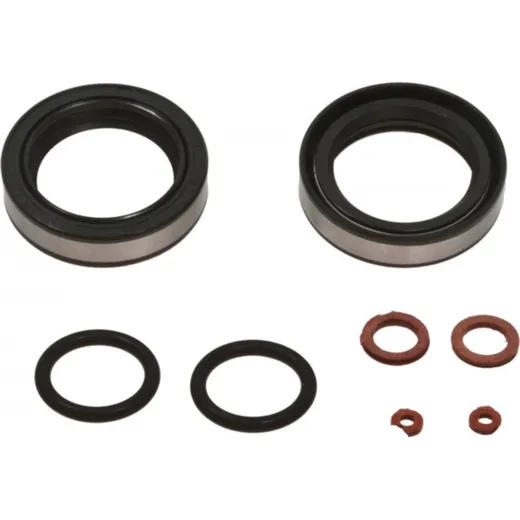 Fork oil seal kit - athena P400195455738
