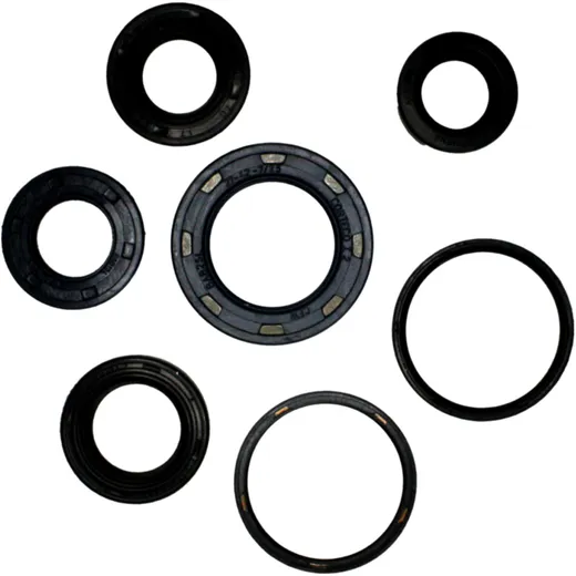 Oil seal kit ATHENA for: Kymco People, ZX, Vitality, ATU Meteorit