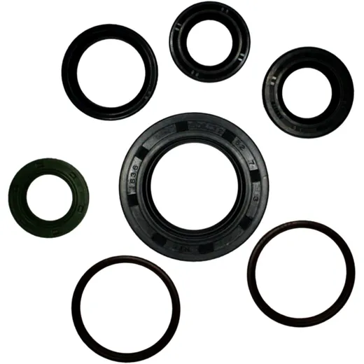 Oil seal kit ATHENA for: Yamaha XF, YN