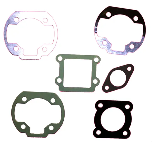 Gasket SET topend for ATHENA cylinder kit for: Yamaha CW, EW, MBK CW, EW 7794779