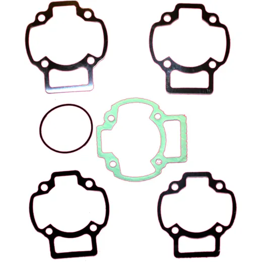 Gasket SET topend for ATHENA cylinder kit for: Piaggio Free, Liberty, Zip