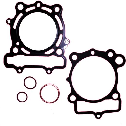 Gasket SET topend for ATHENA cylinder kit for: Kawasaki KX