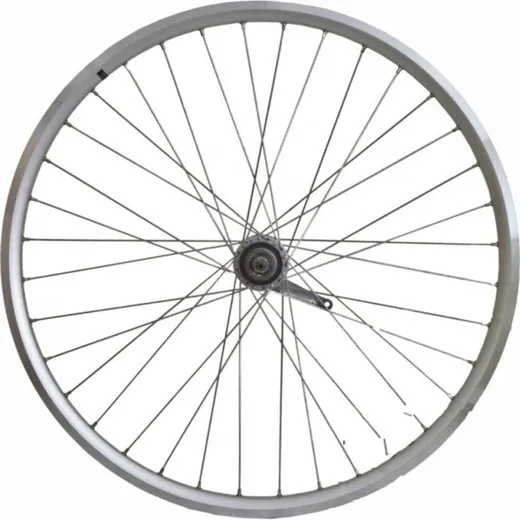 für: R-Wind komplett Rad 28ZOLL hinten SPR700C032