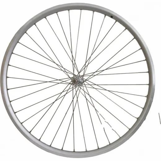 für: R-Wind komplett Rad 28ZOLL vorne