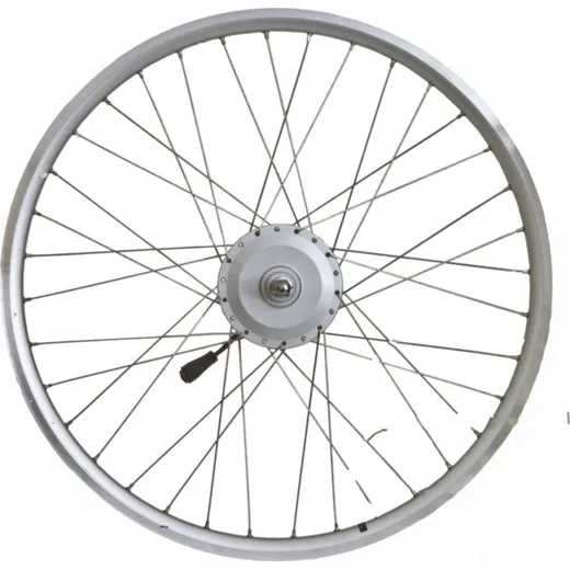 für: R-Wind komplett Rad 28ZOLL hinten