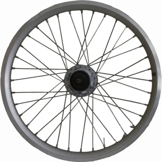 für: R-Wind komplett Rad 20ZOLL hinten