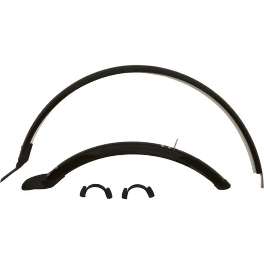 Mudguard set
