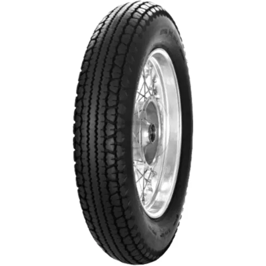 5. 00 - 16 69S tt front tyre AVON sami mkii am11 for: Honda CX