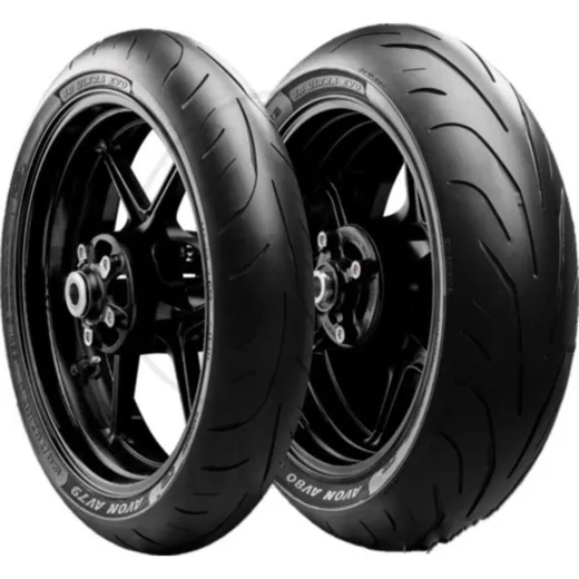 190/50ZR17 (73W) TL rear 1020046