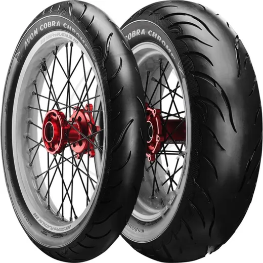130/70R18 63H TL front