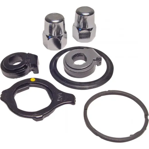 for: R-Wind mounting kit rear wheel